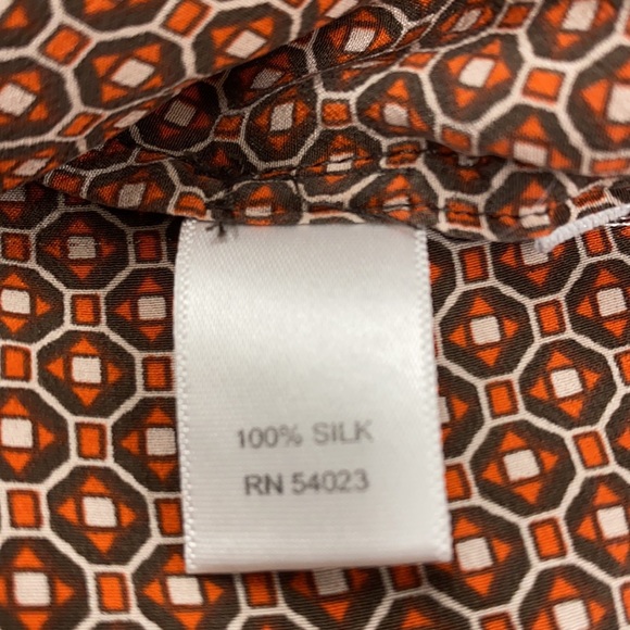 Banana Republic Top Women’s Size Small - Picture 10 of 11